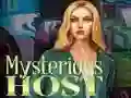 Oyunu Mysterious host çevrimiçi