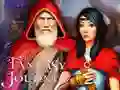 Oyunu Fantasy journey çevrimiçi