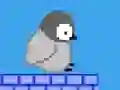 Oyunu Roll Penguin game çevrimiçi