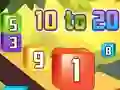 Oyunu 10 to 20 çevrimiçi