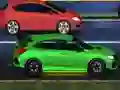 Oyunu Drag Racing City çevrimiçi