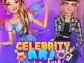 Oyunu Celebrity Ari All Around the Fashion çevrimiçi