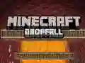 Oyunu Minecraft Dropper çevrimiçi