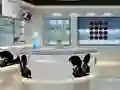 Oyunu Modern Mobile Showroom Escape çevrimiçi