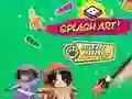 Oyunu Agent Binky Splash Art çevrimiçi