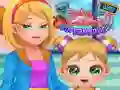 Oyunu Baby Cathy Ep19 Supermarket çevrimiçi
