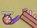 Oyunu SchoolBreak.io çevrimiçi