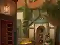 Oyunu Cheerful Dog Escape çevrimiçi