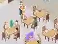 Oyunu My Mini Cafe çevrimiçi