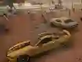 Oyunu Zombie Car Crash: Drift Zone çevrimiçi