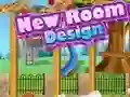Oyunu New Room Design çevrimiçi
