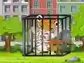 Oyunu The Tiger Cub Escape çevrimiçi