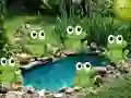 Oyunu Crane Pond Escape çevrimiçi
