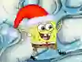 Oyunu Spongebob Christmas çevrimiçi