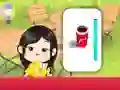 Oyunu My Mini Cooking çevrimiçi