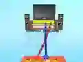 Oyunu Tangle Fun çevrimiçi