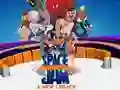 Oyunu Space Jam a New Legacy Full Court Pinball çevrimiçi