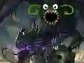Oyunu Dragon Zombie Land Escape çevrimiçi