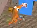 Oyunu Rainbow Noob Survivor 3D çevrimiçi