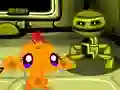 Oyunu Monkey Go Happy Stage 96 çevrimiçi