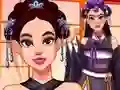 Oyunu Kimono Fashion çevrimiçi