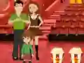 Oyunu Escape The Family From Theatre çevrimiçi