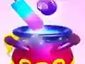Oyunu Mystical Mixing çevrimiçi