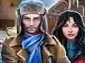 Oyunu Snowy Surprise çevrimiçi