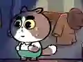 Oyunu M’s Cat Cases çevrimiçi