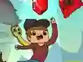 Oyunu Super Adventure Pals çevrimiçi
