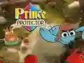 Oyunu Prince Protector çevrimiçi