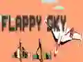 Oyunu Flappy Sky çevrimiçi