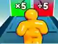 Oyunu Tall Man Run Online çevrimiçi