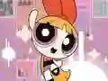 Oyunu Powerpuff Girls: Rush Hour çevrimiçi