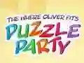 Oyunu The Where Oliver Fits Puzzle Party çevrimiçi
