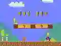 Oyunu Super Mario Bros: Road to Infinity çevrimiçi