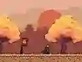 Oyunu Pixel Samurai çevrimiçi