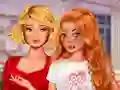 Oyunu Bestie To The Rescue Breakup Plan çevrimiçi