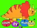 Oyunu Color by Numbers çevrimiçi