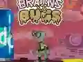 Oyunu Ben 10: Brains vs Bugs çevrimiçi