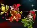 Oyunu Headless. GG Aerial Joust çevrimiçi