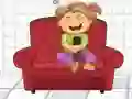 Oyunu G2E Beautiful Grandma Escape çevrimiçi