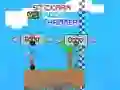 Oyunu Stickman vs Noob Hammer çevrimiçi