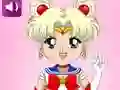Oyunu Sailor Girls Avatar Maker çevrimiçi