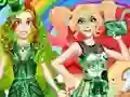 Oyunu St.Patrick's Day Challenge çevrimiçi