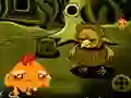 Oyunu Monkey Go Happy Stage 106 çevrimiçi