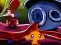 Oyunu Monkey Go Happy Stage 107 çevrimiçi