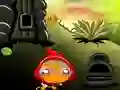 Oyunu Monkey Go Happy Stage 109 çevrimiçi