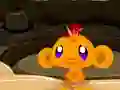Oyunu Monkey Go Happy Stage 110 çevrimiçi