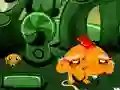 Oyunu Monkey Go Happy Stage 113 çevrimiçi